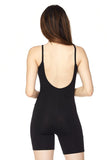 Open Back Romper