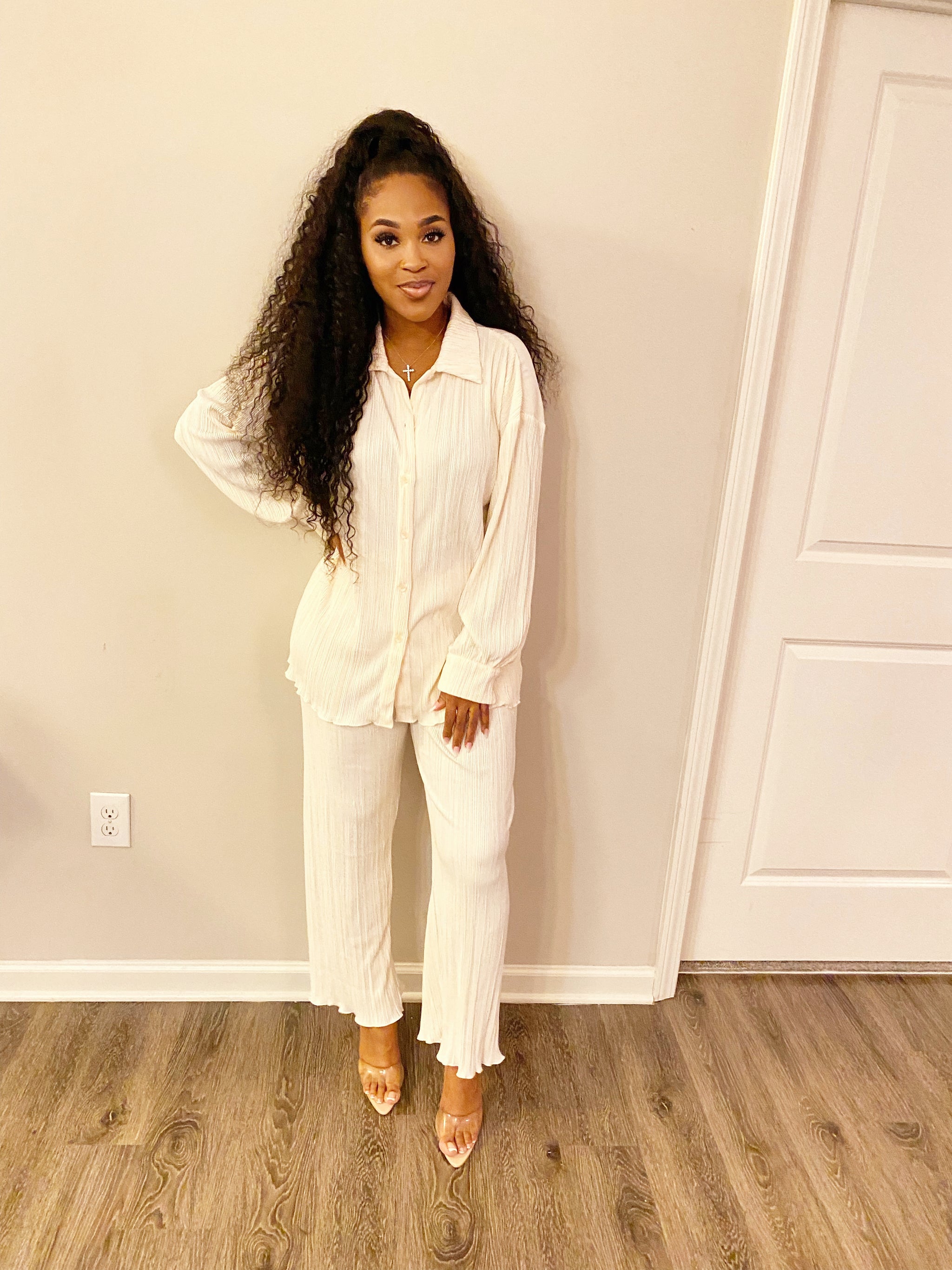 Jamaica Set – Sasha's Kloset