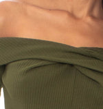 Shan Romper