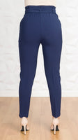 Paper Bag Slacks