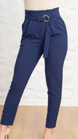 Paper Bag Slacks
