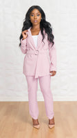 Business Blazer