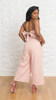 Ruffle Romper