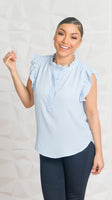 Ari Blouse