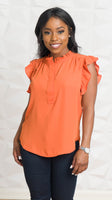 Ari Blouse