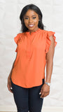 Ari Blouse