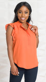 Ari Blouse