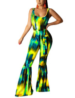 Siren Jumpsuit